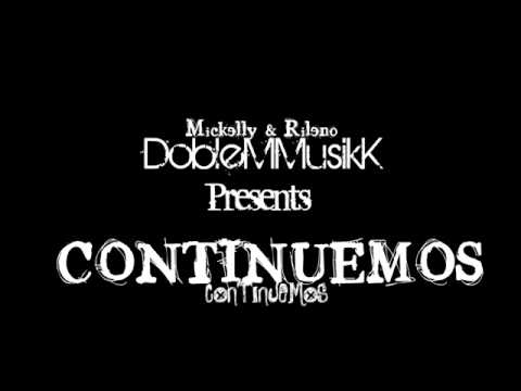 Mickelly & Rileno- Continuemos(prod.Triangle.wmv