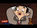 Mr Bean S Cooking Disaster Mr Bean Animated Season 3 Funny Clips Mr Bean