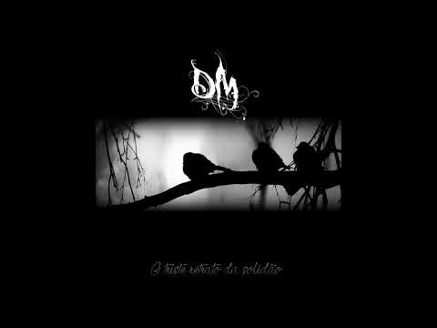 Depressiva Melodia - O triste retrato da solidão