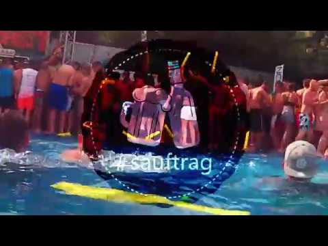 Sauftrag - Auftrag Sauftrag [offizielles Video]