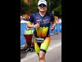 Las Vegas Triathlon Club Member Spotlight: Ben Lee