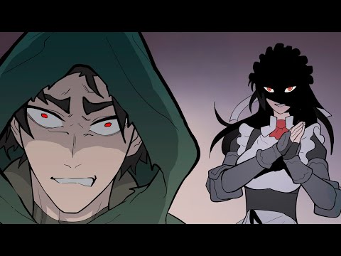 DON'T MESS WITH A MAID |  My Wife is a Half-Dragon 18