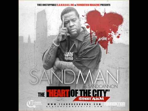 **Sandman  ft. Glasses Malone & Mistah Fab - Chase Dis Paper**