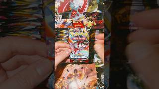1 pack a day(Day802) #onepackaday #packopenning #pokemoncards #pokemontcg #chaosrising