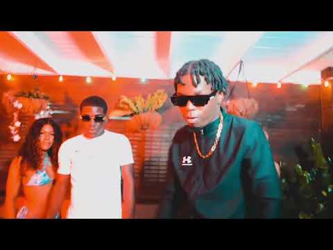 Argii DC - No Lack FT. Bauta 300 [Official Video]