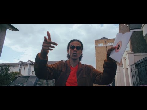 Shumba Youth & Leo Samson - Check It Out