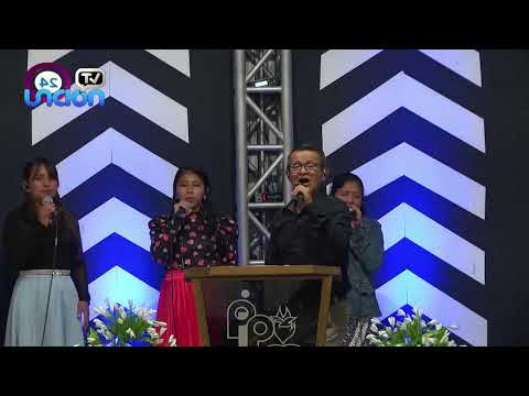 Iglesia principe de paz La Reforma San Marcos Guatemala