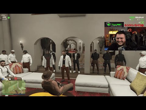 Können Sie mal RP machen? | Cali RP Clips