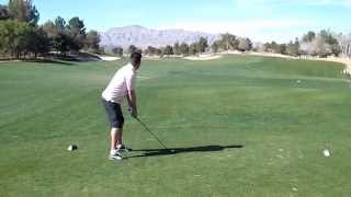 preview picture of video 'Primm Valley Golf - Las Vegas'