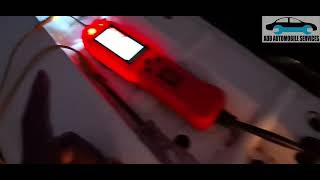 Ram 1500 temperature sensor not working
