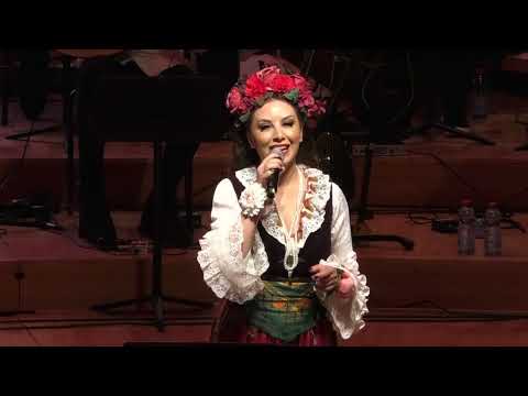 ROMA: THE FORCE OF NATURE - ROM SO SHUKAR – Elif Avci (SKOPJE 2024)