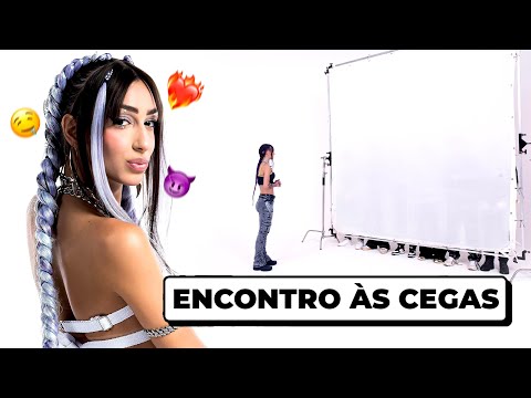 BLIND DATE WITH ARI FALCAO