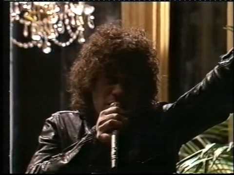 Cold Chisel - Breakfast At Sweethearts (1979)