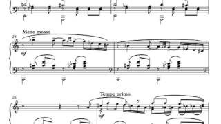 Rachmaninoff/Devastato - Georgian Song op.4 n.4