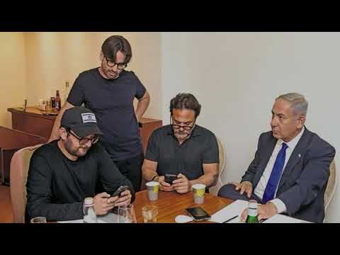 Qatargate and Bibileaks scandals intertwine