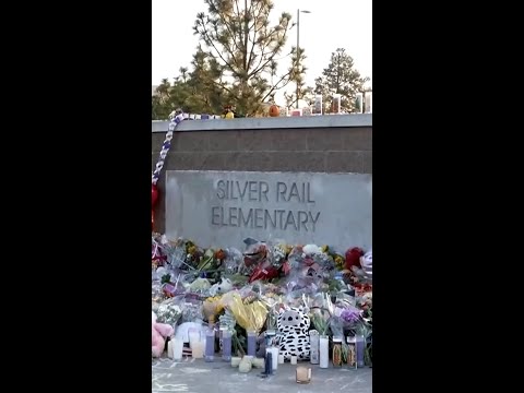Community mourns Bend school shooting victims
