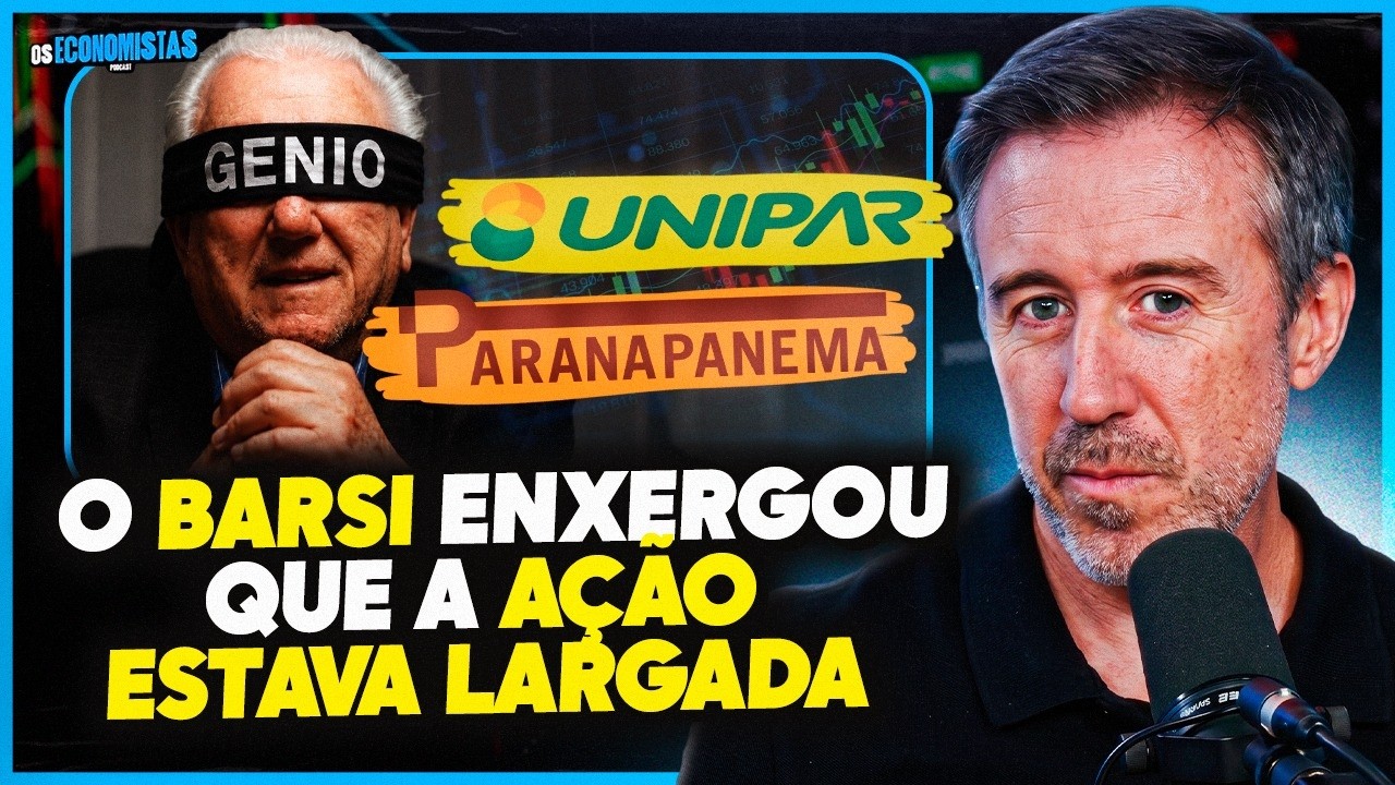 OS MAIORES ACERTOS E ERROS DO BARSI NOS INVESTIMENTOS