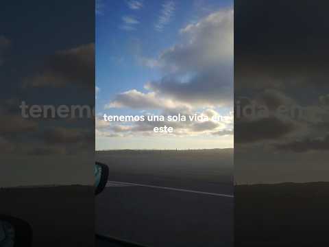 llegando de Stgo. camino a Copiapó#aeropuerto #atacama #copiapo #hermozo #atardecer