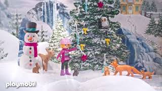 Playmobil | Advent Calendar | 2023 | Christmas | Countdown