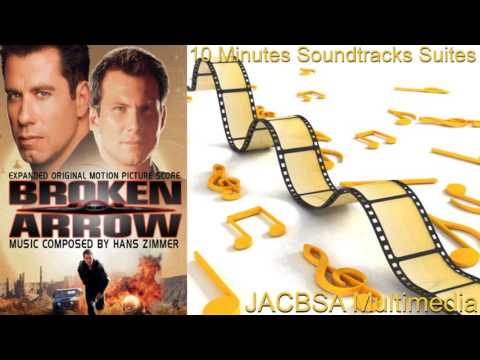 "Broken Arrow". Soundtrack Suite