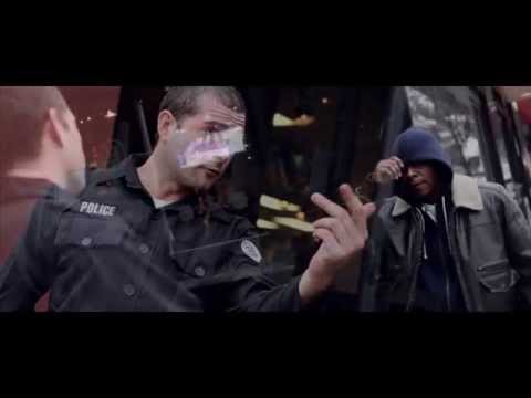 BossCity BossUp (Don't Shoot) No Justice No Peace