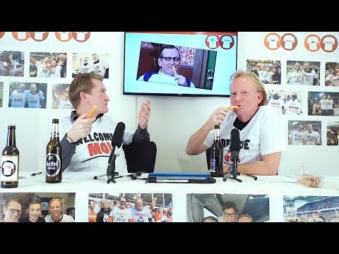 Zwei Kölsch PK 1. FC Köln-Greuther Fürth 12/2018