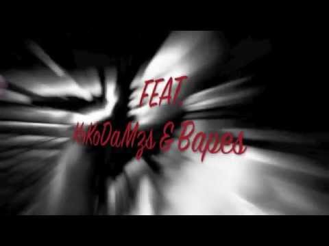 HUSTLE UP Feat. KokoDaMzs & Bapes