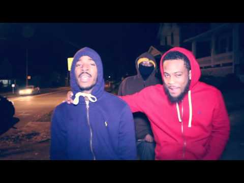 Db4Tv Presents Don Weez  - Hot Nigga Remix