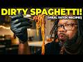 Why Everyone S Making This Dirty Spaghetti Right Now