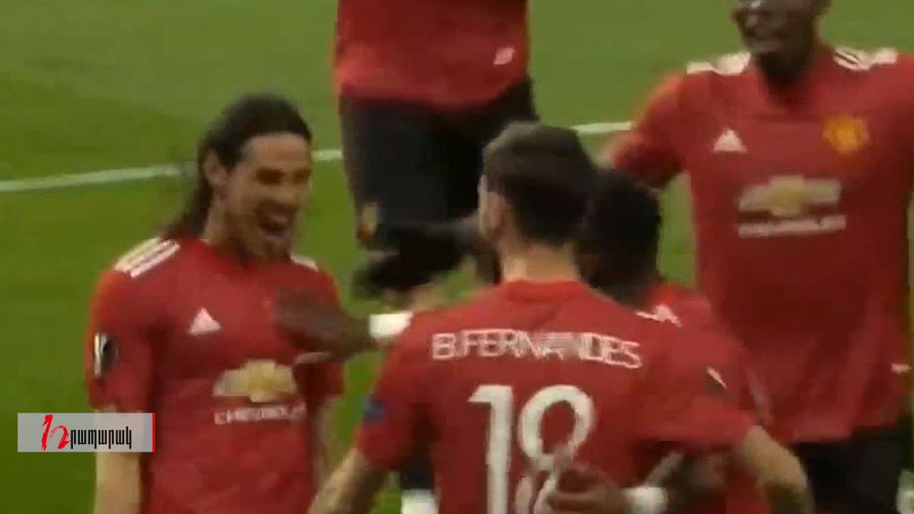 Կավանին գերազանցել է Մեսսիի ու Լևանդովսկու ռեկորդը․ «Տուգանային հրապարակ»