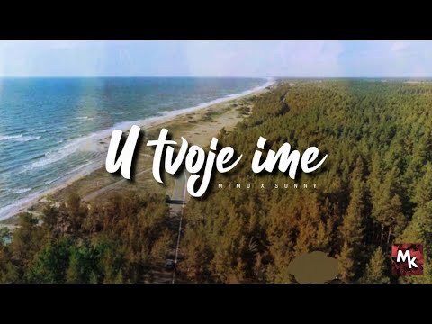 Mimo x Sonny - U Tvoje Ime