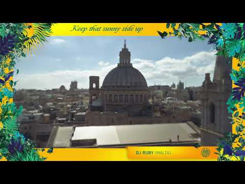 Dip Stream: Floral Nights presents DJ Ruby