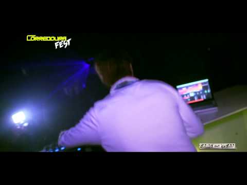 2 edição - Corredoura Fest 2014