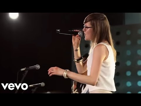 Los Ángeles Azules - El Listón de Tu Pelo ft. Denise Gutiérrez (Live)