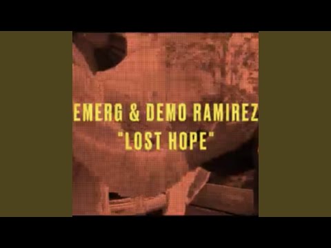 Lost Hope (feat. Emerg)