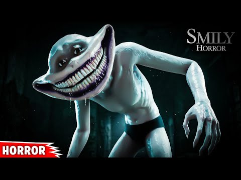 SMILY HORROR FORTNITE (TUTORIAL) Mc_corbac