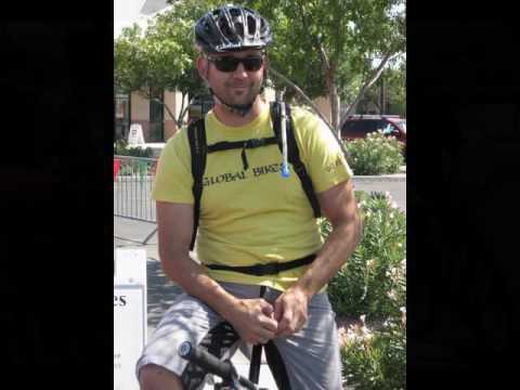 Mountain Bike Skill Clinic