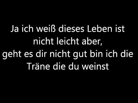 Richter, Deepsoul & Konsti - Hoffnung GF-lyrics