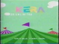 PBS Kids Station ID Carousel KERA 2003