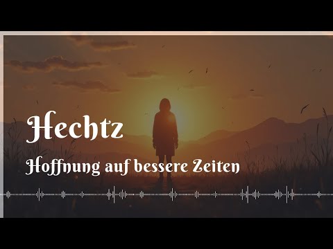 Hechtz - Hoffnung auf bessere Zeiten