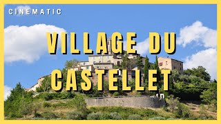 Village du Castellet I CINEMATIC