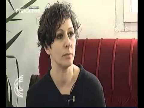 Intervju  Jelena Kostić