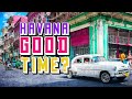 Are We Ready For Cuba? 