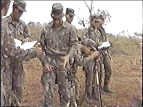 Vídeo ESA 1993 - Parte 2