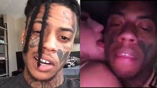Boonk Gang Responds to Bhad Bhabie &amp; Kissing Video