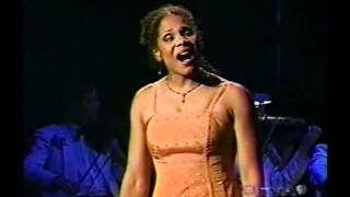 Audra McDonald & Lilias White A Cock-eyed Optimist and What's The Use Of Wonderin'