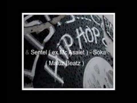 İstilah Arslan & Sentel - Sokak Sanatı ( Maluz Beatz )