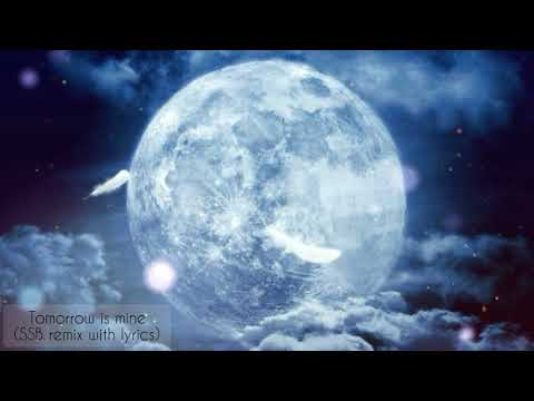 Tomorrow is mine  (Super smash bros Jazz remix with vocals )