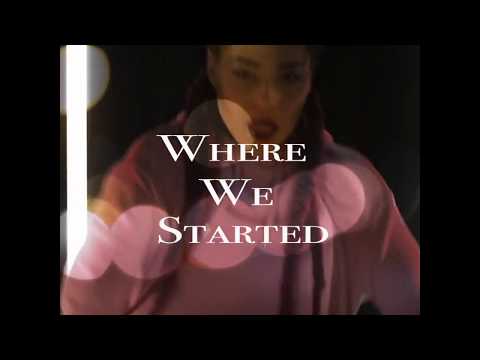 Ralph Session ft Jesante - Where We Started