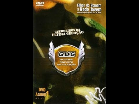 Filhos Do Homem Guerreiros Da Última Geração